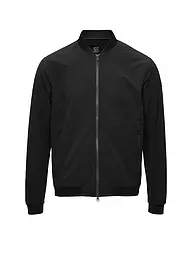 SCANDINAVIAN EDITION | Blouson CAMPO | Nero