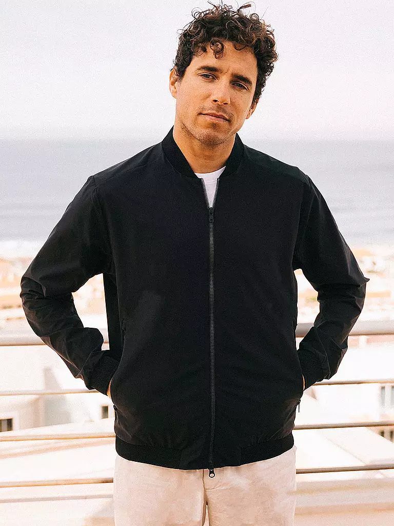 SCANDINAVIAN EDITION | Blouson CAMPO | 