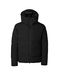 SCANDINAVIAN EDITION | Piumino TORRENT II | Nero