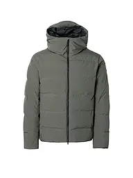 SCANDINAVIAN EDITION | Piumino TORRENT II | Oliva