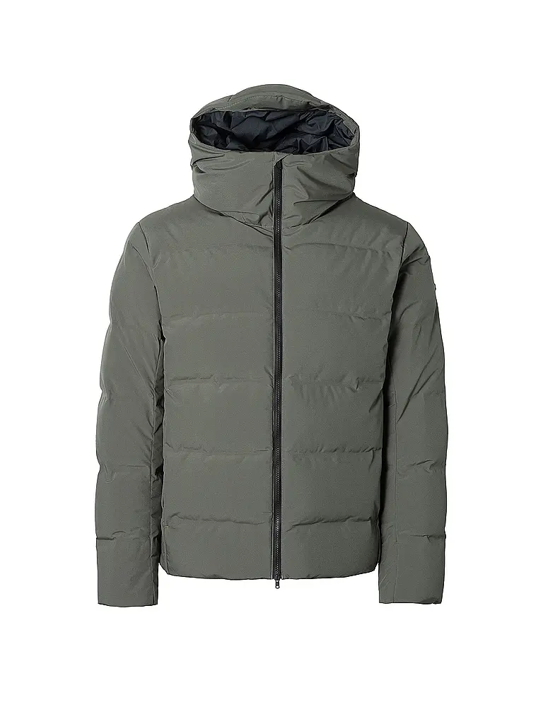 SCANDINAVIAN EDITION | Daunenjacke TORRENT II | Oliva