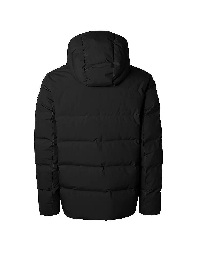 SCANDINAVIAN EDITION | Daunenjacke TORRENT II | Nero