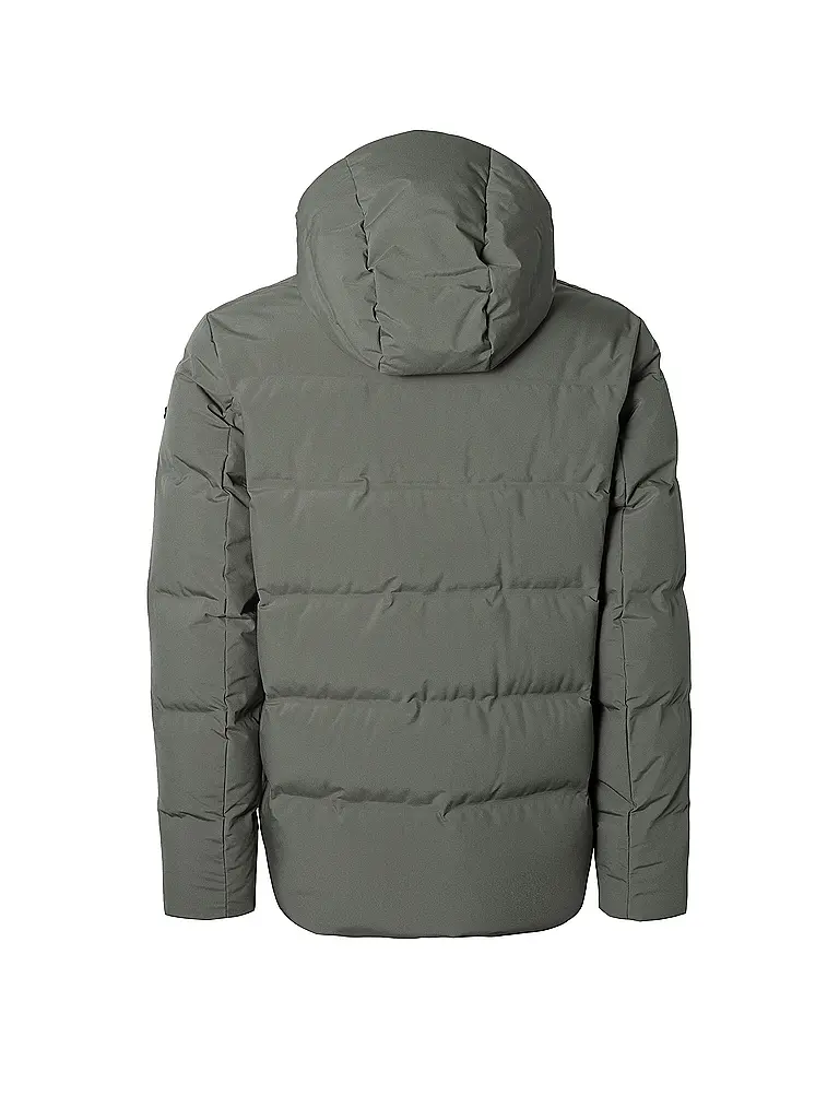SCANDINAVIAN EDITION | Daunenjacke TORRENT II | Oliva