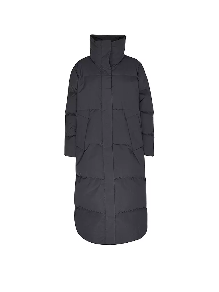 SCANDINAVIAN EDITION | Daunenmantel ASTRO II | Nero