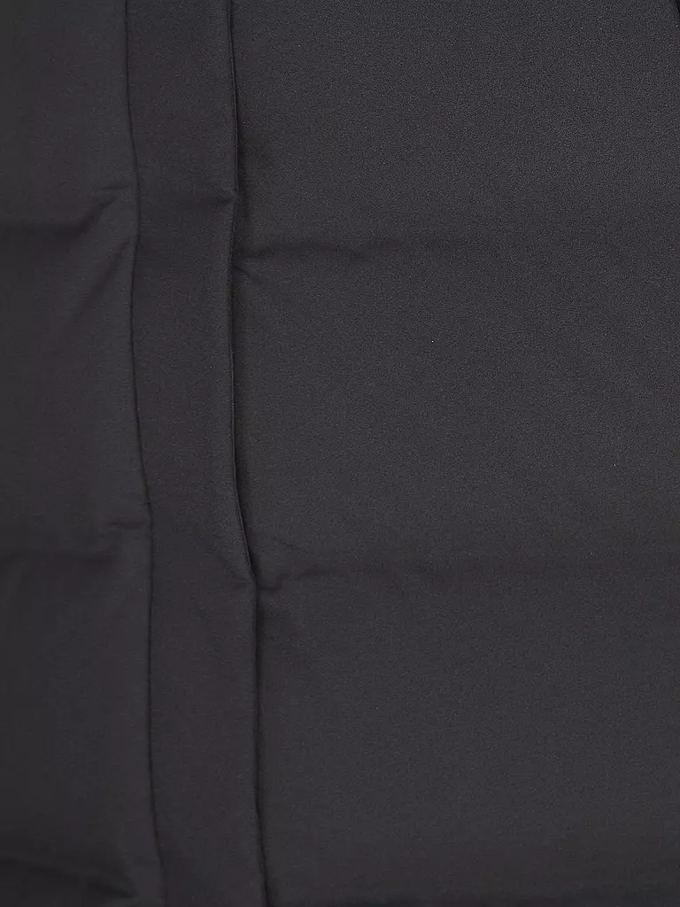 SCANDINAVIAN EDITION | Daunenmantel MERIDIAN | Grigio