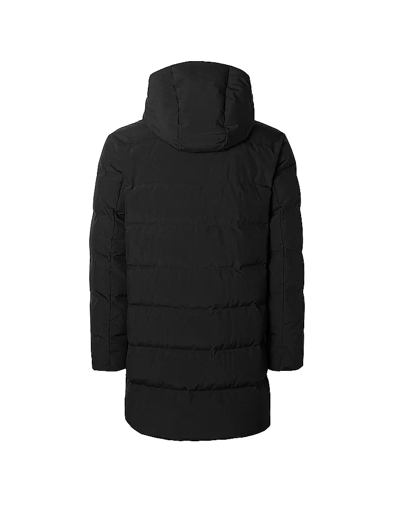 SCANDINAVIAN EDITION | Daunenparka RADIAN II | 