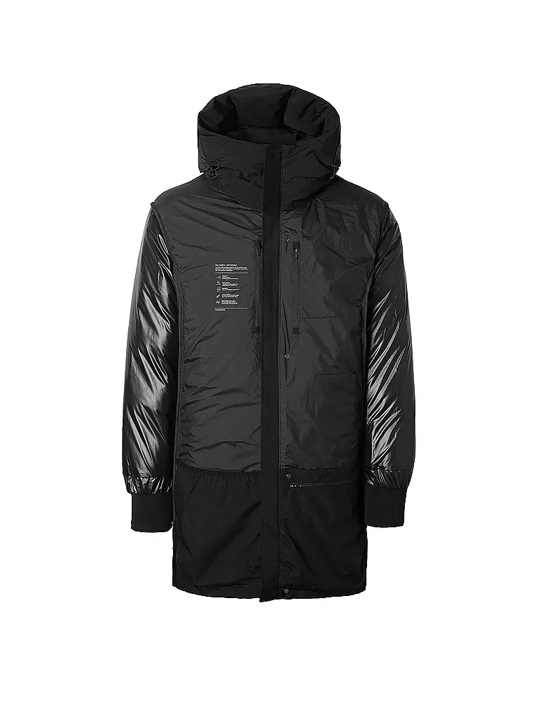 SCANDINAVIAN EDITION | Daunenparka RADIAN II | 