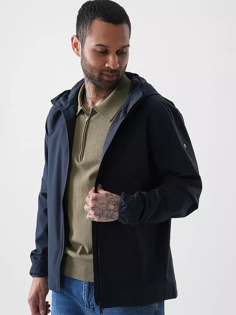 SCANDINAVIAN EDITION | Giacca a vento | 
