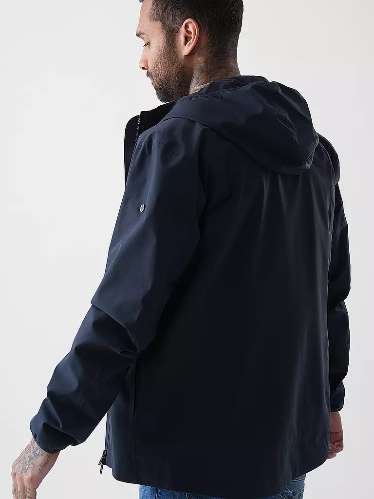 SCANDINAVIAN EDITION | Giacca a vento | 