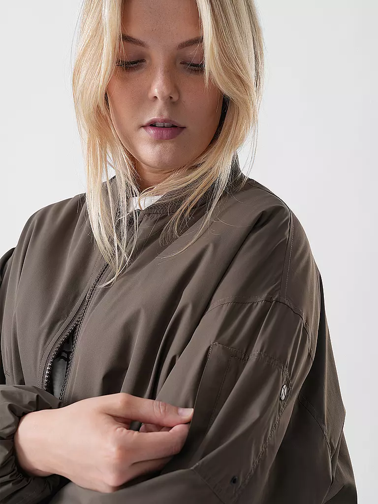 SCANDINAVIAN EDITION | Giacca AIR | 