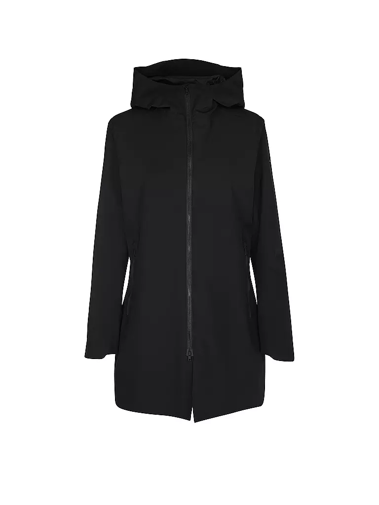 SCANDINAVIAN EDITION | Giacca BREEZE | Nero