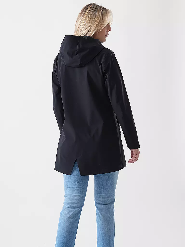 SCANDINAVIAN EDITION | Giacca BREEZE | 