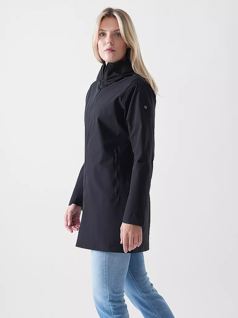 SCANDINAVIAN EDITION | Giacca BREEZE | 