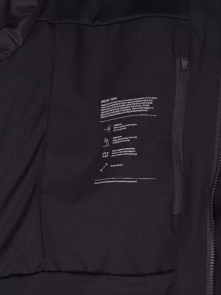 SCANDINAVIAN EDITION | Giacca BREEZE | 