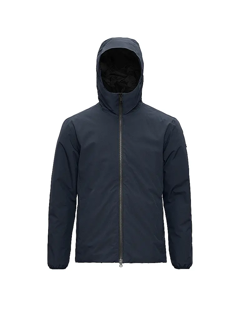 SCANDINAVIAN EDITION | Giacca NIMBUS | Blu scuro