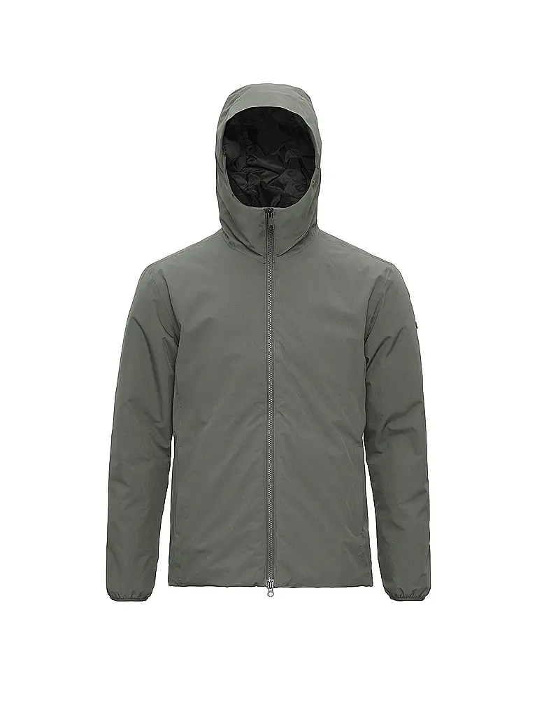 SCANDINAVIAN EDITION | Giacca NIMBUS | Oliva