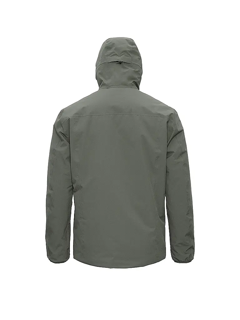 SCANDINAVIAN EDITION | Giacca NIMBUS | Oliva