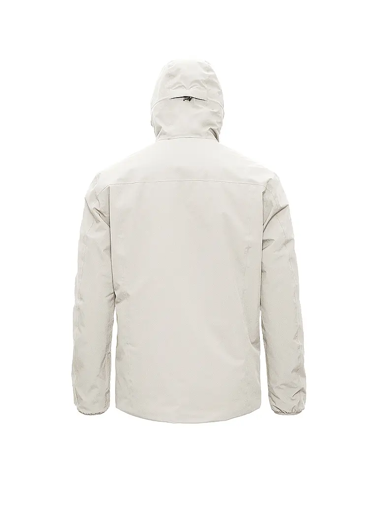 SCANDINAVIAN EDITION | Giacca NIMBUS | Crema