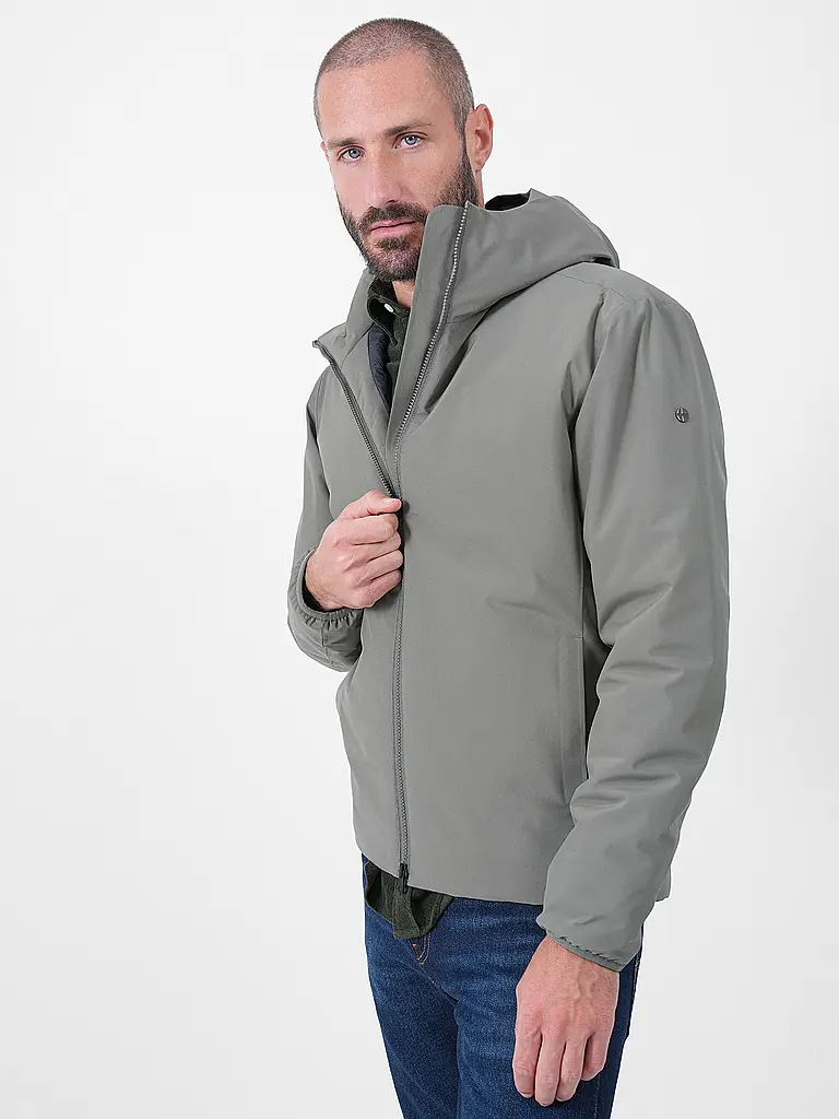 SCANDINAVIAN EDITION | Giacca NIMBUS | Oliva