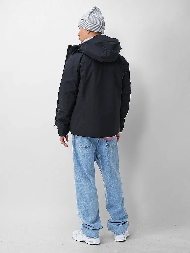 SCANDINAVIAN EDITION | Giacca NIMBUS | Nero