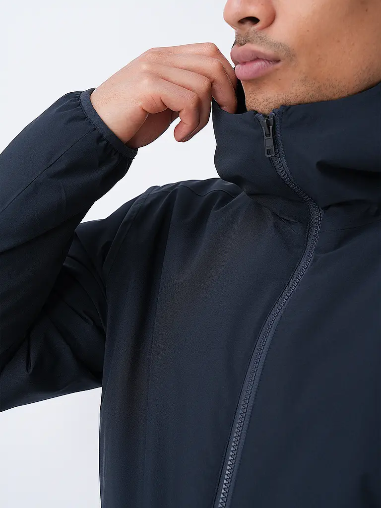 SCANDINAVIAN EDITION | Giacca NIMBUS | Blu scuro