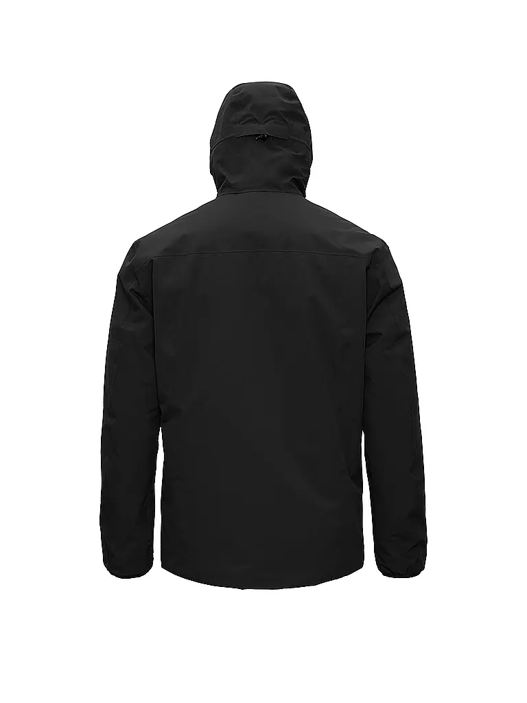 SCANDINAVIAN EDITION | Giacca NIMBUS | Nero