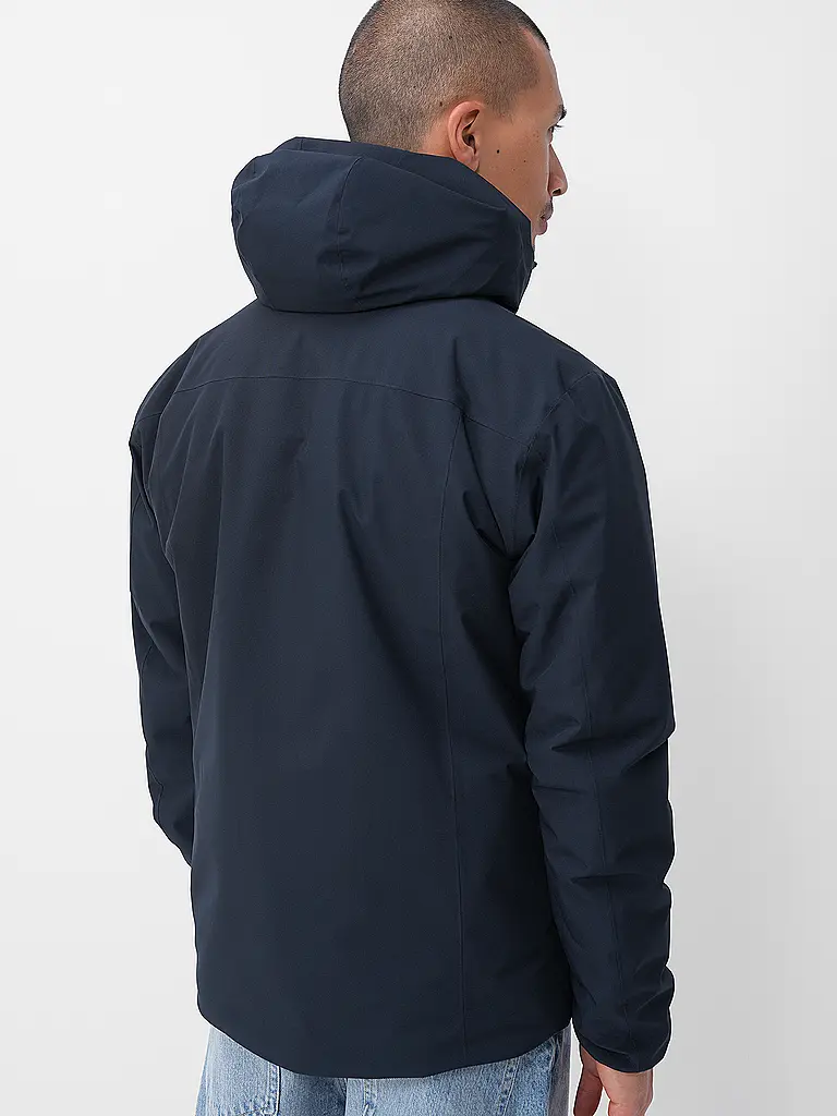 SCANDINAVIAN EDITION | Giacca NIMBUS | Blu scuro