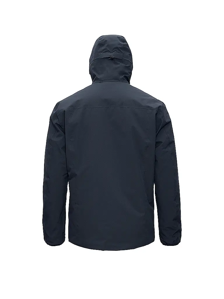 SCANDINAVIAN EDITION | Giacca NIMBUS | Blu scuro