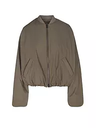 SCANDINAVIAN EDITION | Jacke AIR  | Marrone