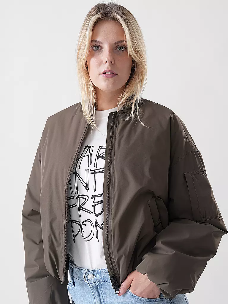 SCANDINAVIAN EDITION | Jacke AIR | 