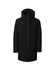 SCANDINAVIAN EDITION | Parka NIMBUS LONG | Nero