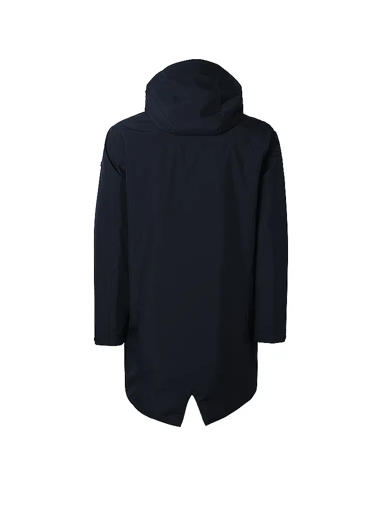 SCANDINAVIAN EDITION | Parka NIMBUS LONG | 