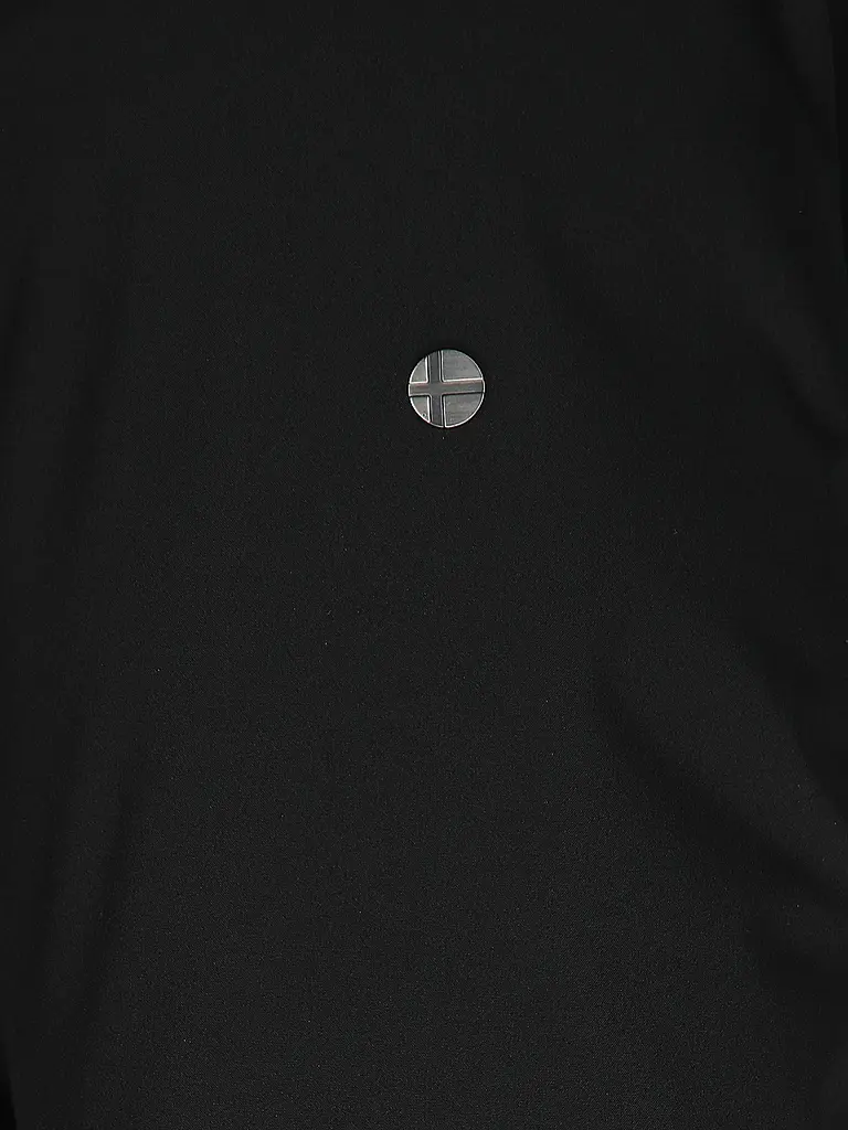 SCANDINAVIAN EDITION | Parka SHELTER II | Nero