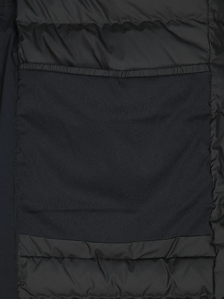 SCANDINAVIAN EDITION | Parka SHELTER III | 