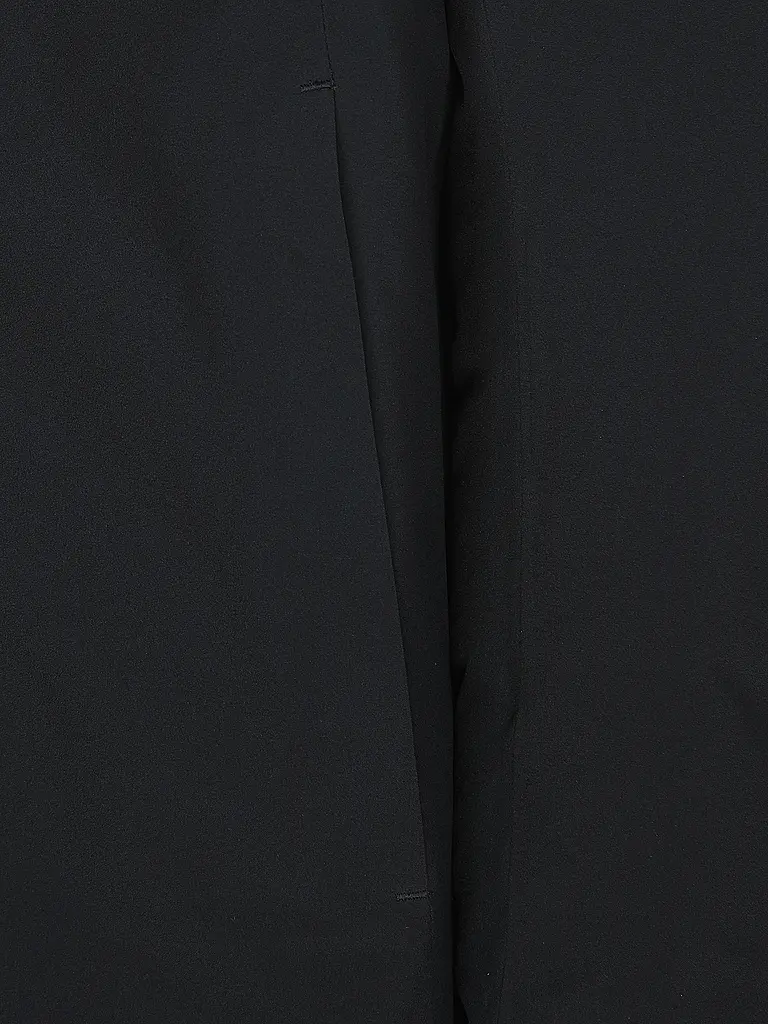 SCANDINAVIAN EDITION | Parka SHELTER III |