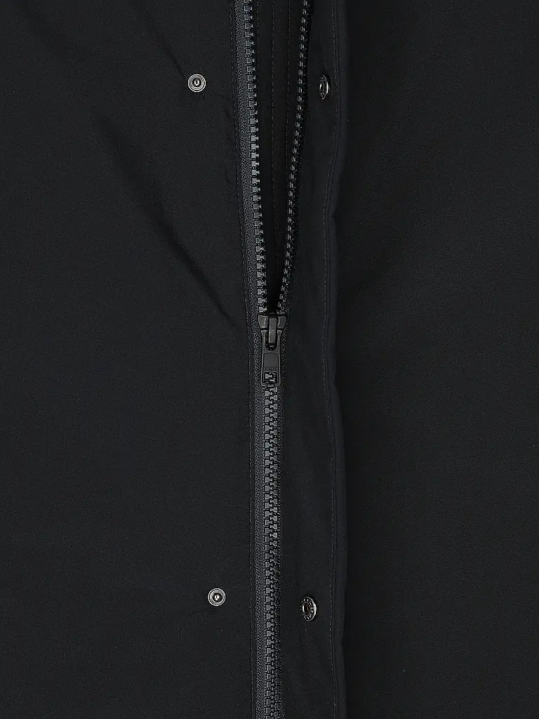 SCANDINAVIAN EDITION | Parka SHELTER III |