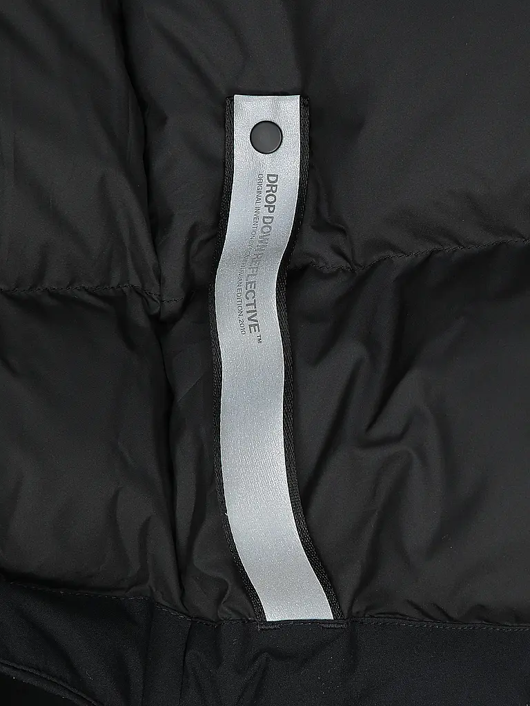 SCANDINAVIAN EDITION | Parka SHELTER III |