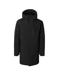 SCANDINAVIAN EDITION | Parka URBAN II | Nero
