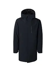 SCANDINAVIAN EDITION | Parka URBAN II | Blu scuro
