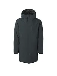 SCANDINAVIAN EDITION | Parka URBAN II | Grigio