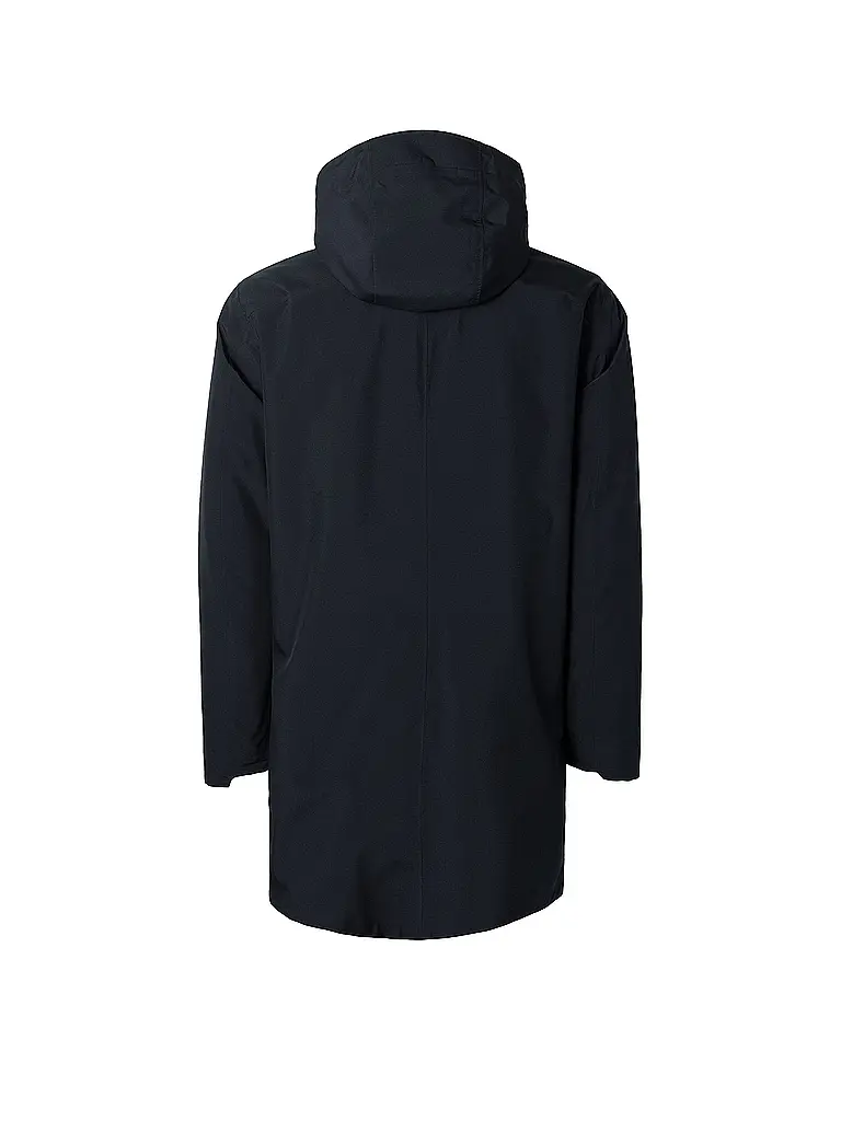 SCANDINAVIAN EDITION | Parka URBAN II | 