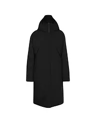 SCANDINAVIAN EDITION | Parka ZENITH II | Nero