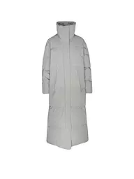 SCANDINAVIAN EDITION | Piumino ASTRO II | Grigio chiaro