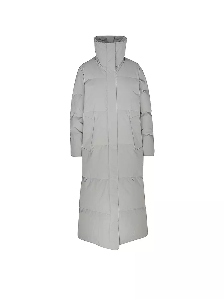 SCANDINAVIAN EDITION | Piumino ASTRO II | Grigio chiaro