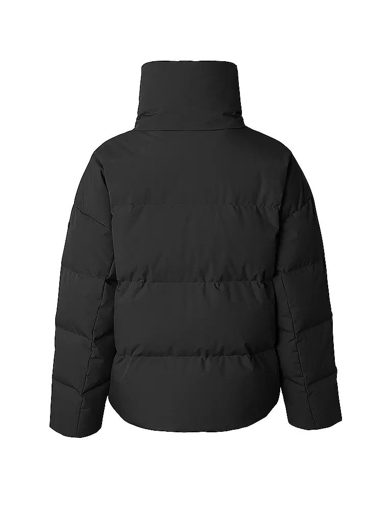 SCANDINAVIAN EDITION | Piumino BLOCK II | 