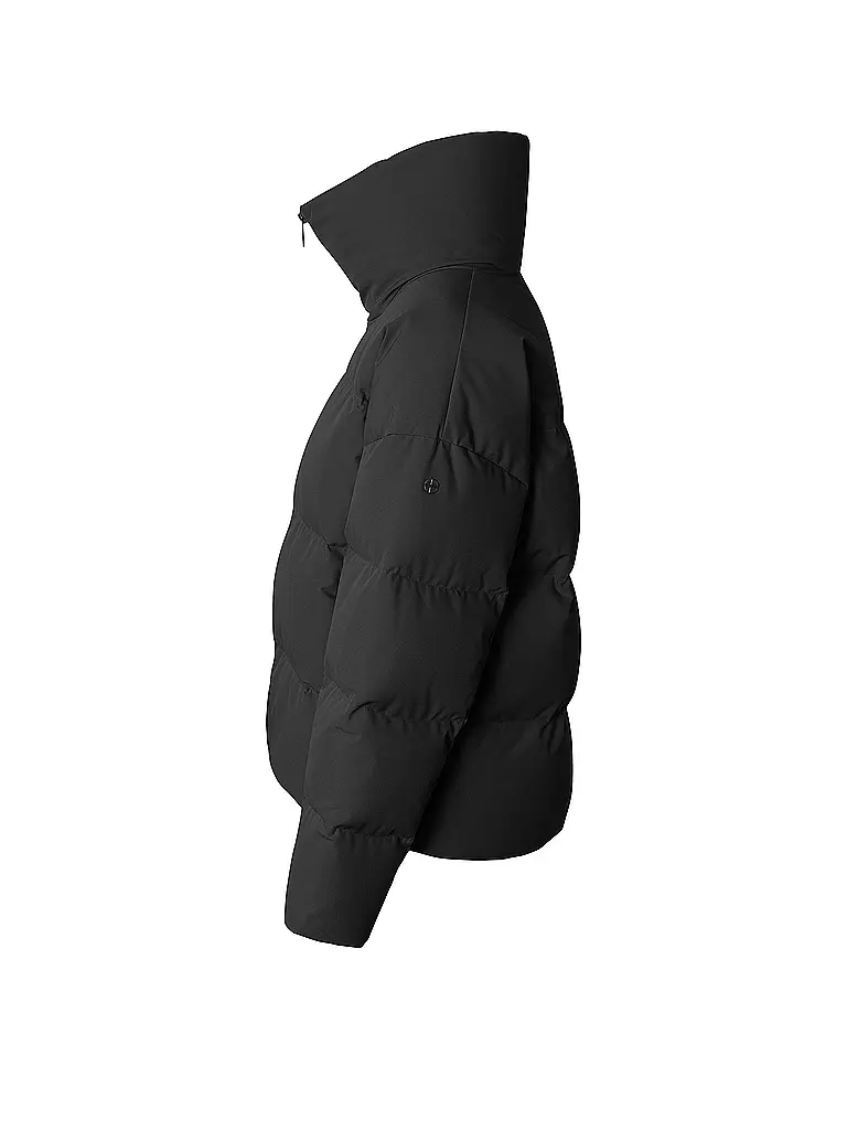 SCANDINAVIAN EDITION | Piumino BLOCK II | 