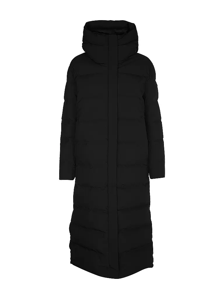SCANDINAVIAN EDITION | Piumino MERIDIAN II | Nero