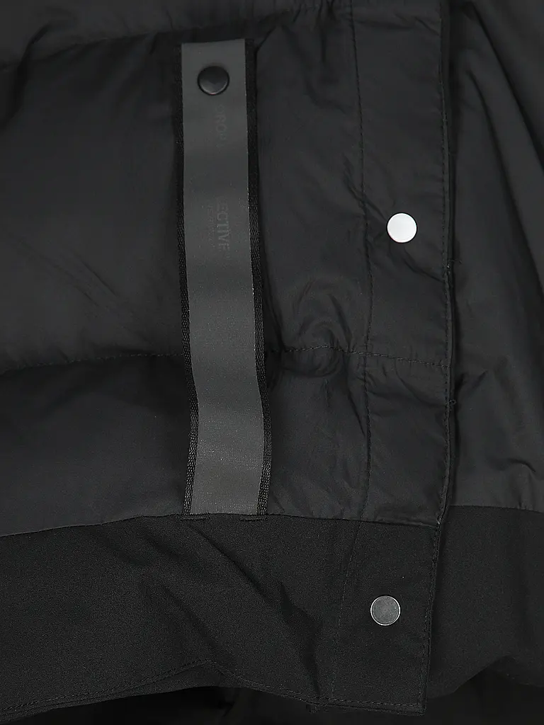 SCANDINAVIAN EDITION | Piumino MERIDIAN II | 