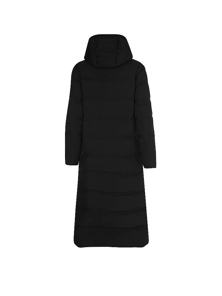 SCANDINAVIAN EDITION | Piumino MERIDIAN II | Nero