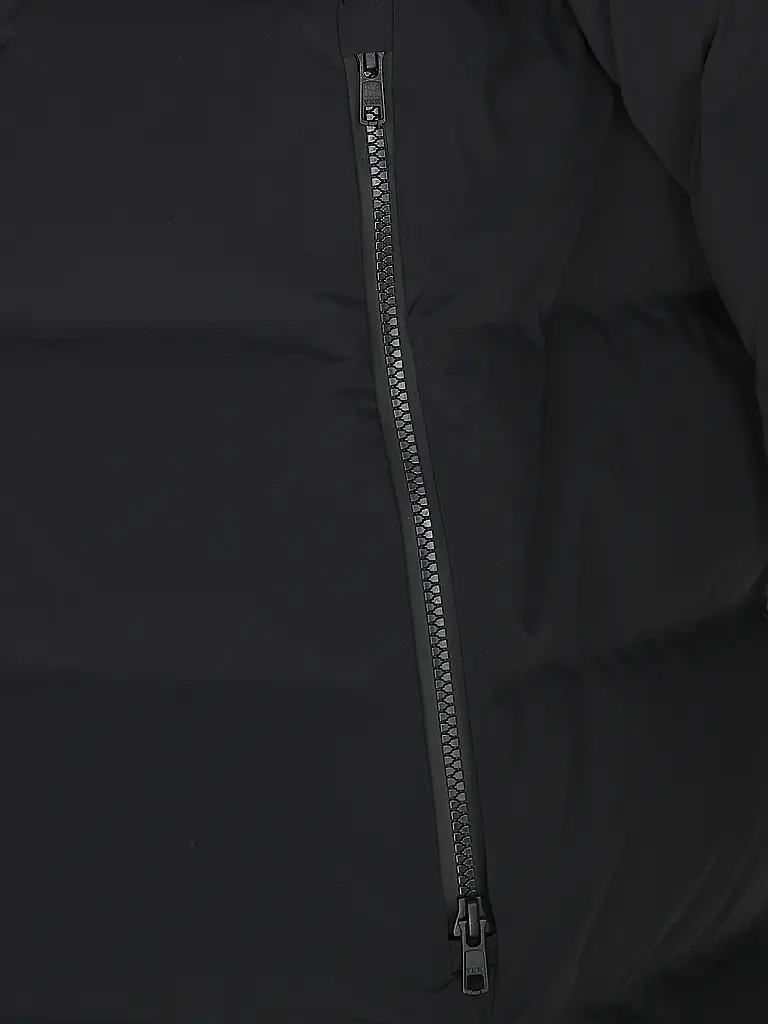 SCANDINAVIAN EDITION | Piumino RADIAN II APEX | Grigio